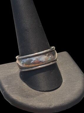 James Avery Eternity Band